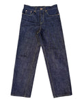 Selvedge Denim Jeans