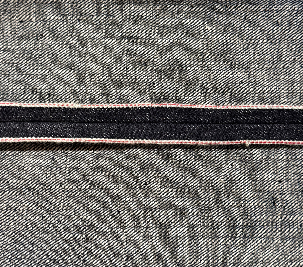 Selvedge Denim Jeans