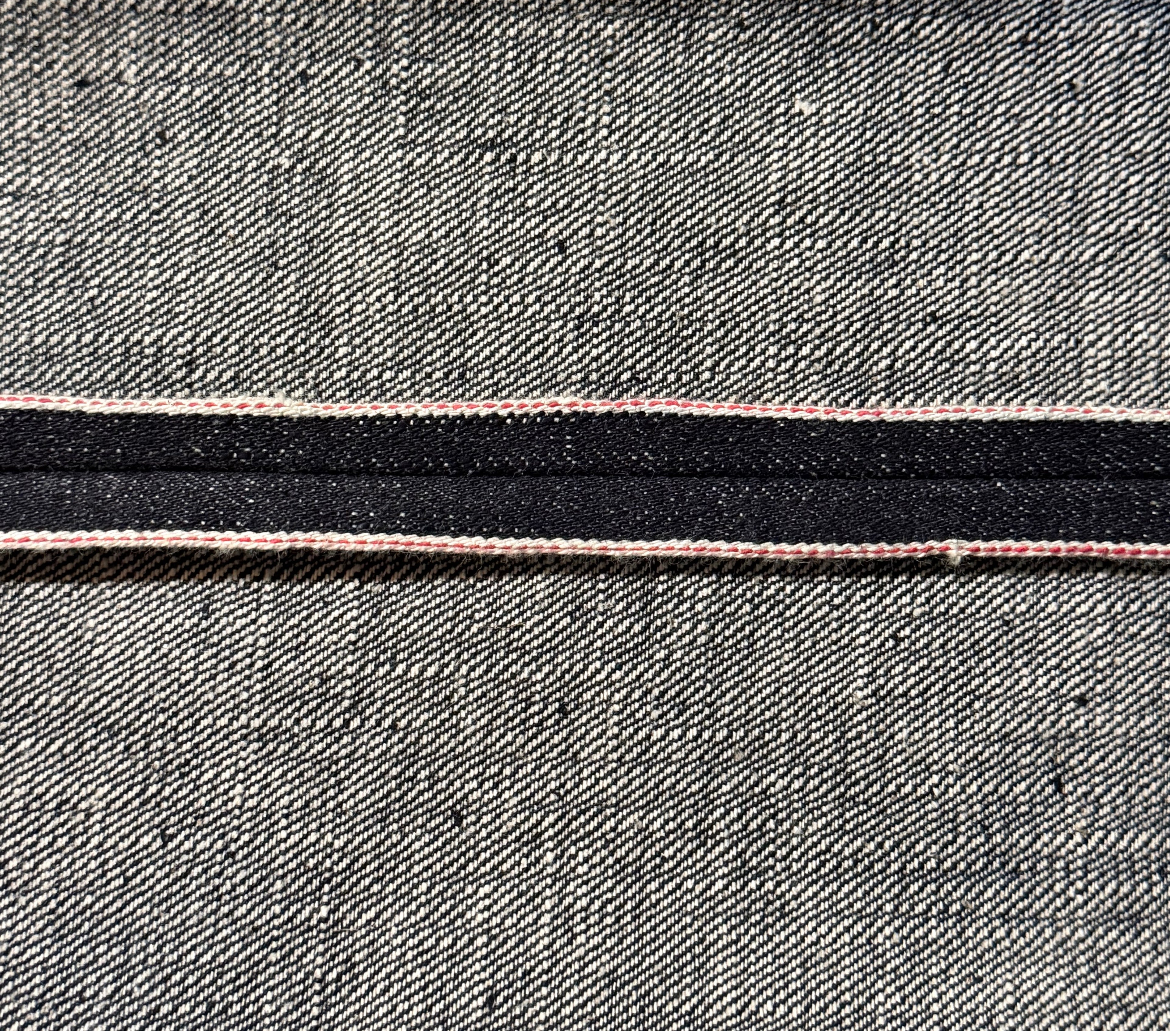 Selvedge Denim Jeans